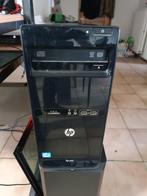 HP PRO I5 3470  //GTX 1650, Hp, Intel Core i5, Gebruikt, 8 GB