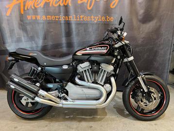 Harley-Davidson Sportster XR1200 (bj 2009)