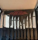 Messenset manchester, Huis en Inrichting, Ophalen, Nieuw, Bestekset, Vaatwasserbestendig