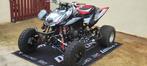 2009 Honda TRX 450R Raceklaar Walsh*Fox*PRP*fullrevisie, 450 cm³