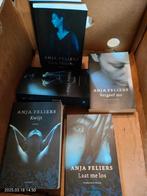 leesboeken Anja Fellers, Ophalen of Verzenden, Zo goed als nieuw