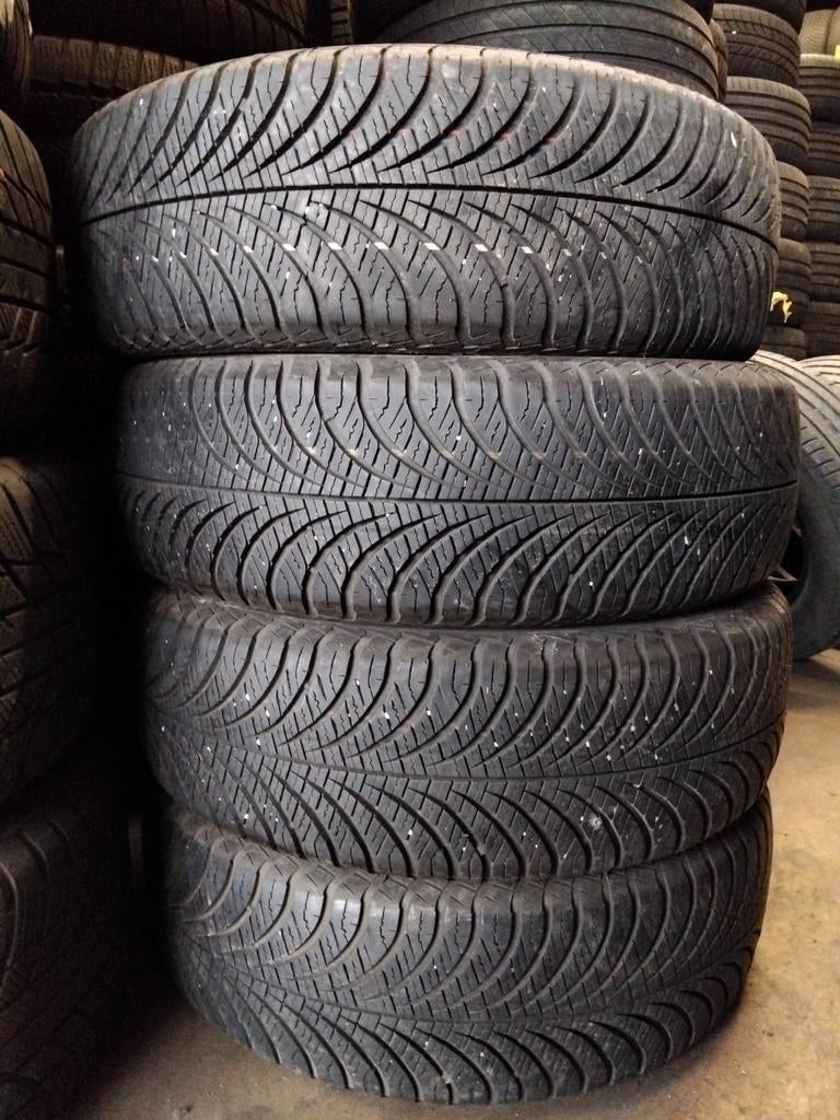 1856515 185/65/15 185/65R15 Allseson Goodyear, Auto-onderdelen, Besturing, Ophalen