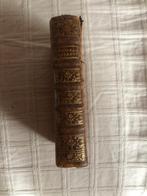 Le Nouveau Testament de Notre-Seigneur Jesus-Christ 1753, Boeken, Godsdienst en Theologie, Christendom | Katholiek, Autre, Ophalen