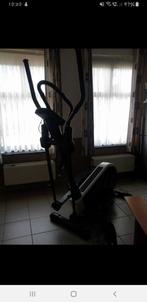 Sport toestellen, fitness, Sport en Fitness, Ophalen, Zo goed als nieuw