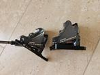 Shimano Ultegra Di2 R8070 11s groepset, Fietsen en Brommers, Fietsonderdelen, Ophalen, Gebruikt, Racefiets, Derailleur of Ketting