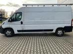 2022 Peugeot Boxer L3 117000km - baret de remorquage - clima, Autos, Achat, Euro 6, Entreprise, Autre carrosserie