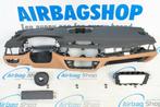Airbag set Dashboard bruin stiksel BMW G11 G12 (2016-heden), Gebruikt, Ophalen of Verzenden
