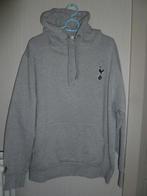 Grijze trui met rits en capuchon van element, large, Ophalen of Verzenden, Element