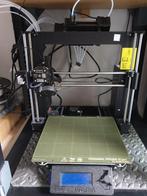 Imprimante 3D Prusa I3 MK3 S+ avec MMU et RMU, Informatique & Logiciels, 3D Imprimantes, Comme neuf, Enlèvement, PRUSA