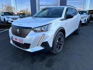 Peugeot 2008 BlueHDi S&S Allure Pack beschikbaar voor biedingen