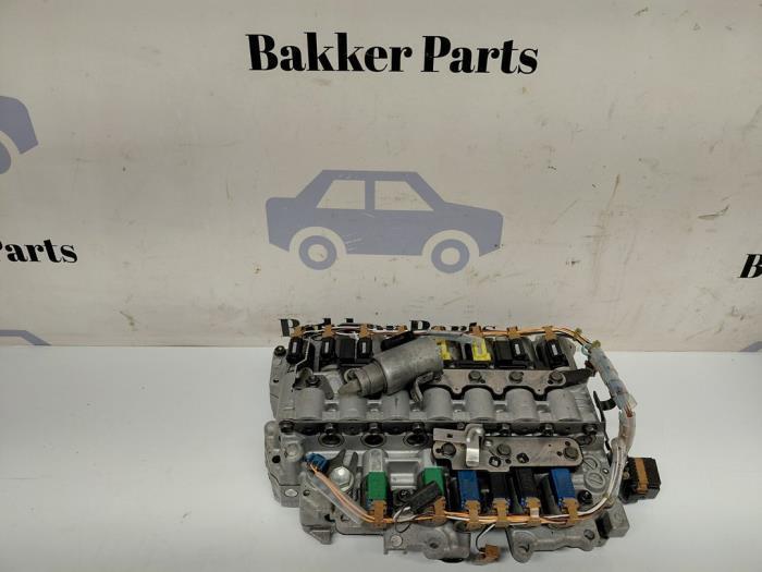 Mechatronic van een Volvo V60, Auto-onderdelen, Transmissie en Toebehoren, Volvo, Gebruikt, 3 maanden garantie