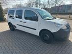 renault kangoo maxi 95 pk euro6d 28972 km, Achat, 6 portes, Euro 6, Entreprise