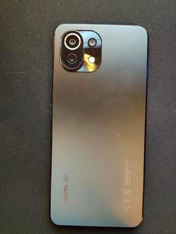 Xiaomi 11 Lite 5G NE beschikbaar voor biedingen