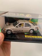 Collection Senna Mercedes 190 2.3 16v 1984, Enlèvement ou Envoi, Comme neuf, MiniChamps