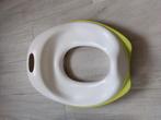 Kindertoilet verkleiner, Ophalen, Gebruikt