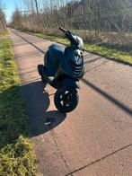 Piaggio zip 150cc, Fietsen en Brommers, Ophalen, Zo goed als nieuw, Zip