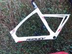 Cadre vélo en carbon ridley, Fietsen en Brommers, Fietsaccessoires | Overige Fietsaccessoires, Ophalen of Verzenden, Gebruikt