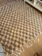 Marokkaans tapijt 180x160cm, Huis en Inrichting, Stoffering | Tapijten en Vloerkleden, Ophalen, Gebruikt, Marokkaans, 150 tot 200 cm