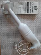 Staafmixer, Elektronische apparatuur, Keukenmixers, Ophalen of Verzenden, Zo goed als nieuw