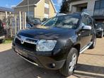 Dacia duster diesel . bwj 2011 euro 5. 173000 km, Auto's, Euro 5, Duster, Zwart, Bedrijf