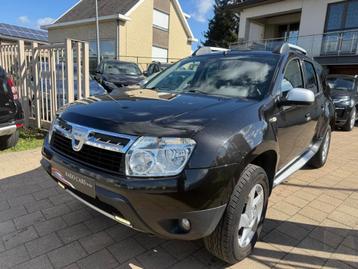 Dacia Duster Diesel. BWJ 2011 euro 5. 173000 km, Autos, Euro 5, Achat, Entreprise, Duster