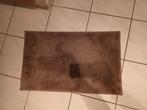 Ikea Toilet/badkamer mat 60x90 cm, Ophalen, 50 tot 100 cm, Beige, 50 tot 100 cm