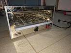 CombiSteel Horeca Toaster / Salamander Grill – In zeer goede, Ophalen, Zo goed als nieuw