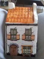 Maisonnette Hollandaise Old Dutch Houses - céramique, Enlèvement ou Envoi