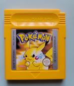 Pokémon Pikachu, Consoles de jeu & Jeux vidéo, Jeux | Nintendo Game Boy, 1 joueur, Comme neuf, Enlèvement, À partir de 7 ans