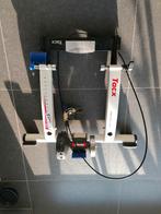 fietstrainer rollenbak Tackx Sirius Soft gel, Ophalen, Gebruikt