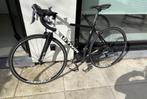 Koersfiets, Ophalen, Gebruikt