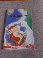 Lees leeuw de spookjesprins, Ophalen of Verzenden, Nieuw