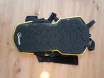 Wedze Back protector - rugbescherming, Sport en Fitness, Snowboarden, Ophalen of Verzenden, Zo goed als nieuw
