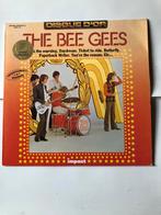 The Bee Gees : disque d'or (mint !!), Cd's en Dvd's, 1960 tot 1980, Zo goed als nieuw, 12 inch, Verzenden