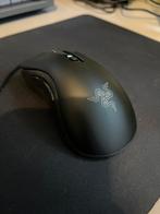 Razer deathadder v2, Computers en Software, Muizen, Ophalen, Zo goed als nieuw, Muis, Gaming muis