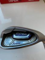 Ping dames 1/2 set, Sport en Fitness, Golf, Ophalen, Zo goed als nieuw, Set, Ping