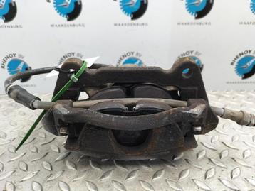 VOLKSWAGEN CADDY SA 1.4 TSI L1H1 BMT  [CALIPER] 2017 beschikbaar voor biedingen