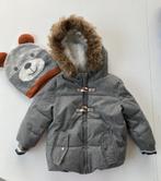 Veste d'hiver taille chaude 92 avec chapeau gratuit, Enfants & Bébés, Vêtements enfant | Taille 92, Enlèvement ou Envoi, Utilisé