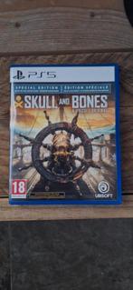 Ps5 skull and bones, Consoles de jeu & Jeux vidéo, Jeux | Sony PlayStation 5, Comme neuf, Enlèvement ou Envoi