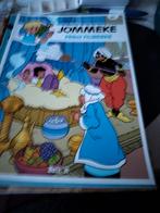 Prins Filiberke, Ophalen