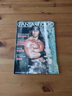 The Fantastic Screen, Conan, Schwarzenegger., Boeken, Gelezen