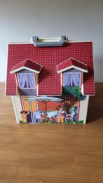 Playmobil huis, Ophalen of Verzenden, Gebruikt, Los Playmobil