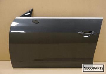 AUDI A7 4K PORTIER DEUR LINKS ORIGINEEL KLEUR LX7J beschikbaar voor biedingen