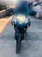 GS 850, Motos, Plus de 35 kW, 2 cylindres, Particulier, Enduro