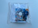 Playmobil politieagent (nieuw), Ophalen of Verzenden, Nieuw, Complete set