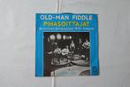 Pihasoittajat – Old Man Fiddle, Cd's en Dvd's, Vinyl Singles, Gebruikt, Wereldmuziek, 7 inch, Single