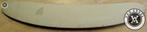 Bmw Mini Cooper R56 LCI Achterspoiler Wit 7148913, Auto-onderdelen, Ophalen of Verzenden, Gebruikt, Mini, Achterklep