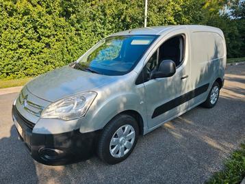 citroën berlingo 1.6hdi  beschikbaar voor biedingen
