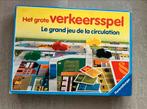 Het grote verkeersspel van Ravensburger, Ophalen of Verzenden