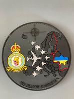 Belgian Air Force 350 Squadron, Verzamelen, Luchtvaart en Vliegtuigspotten, Ophalen of Verzenden